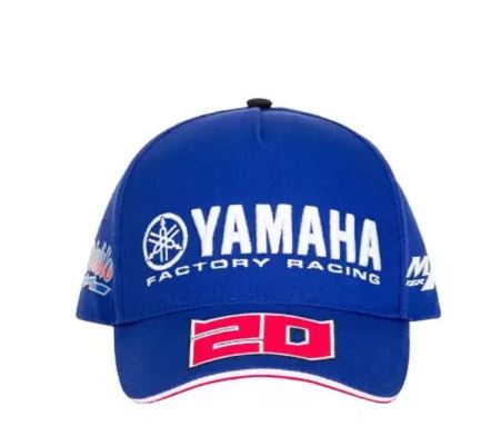 Yamaha sales baseball cap