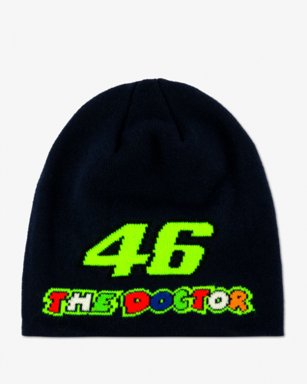 VRKBE435302_VR46_KIDSBEANIE_1